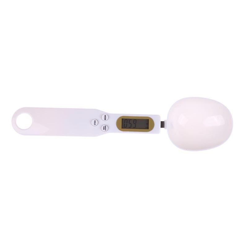 Digital LCD Measuring Spoon Scale