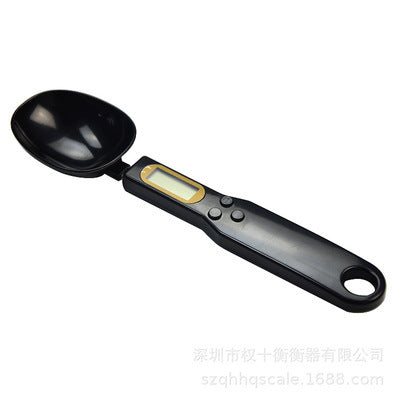 Digital LCD Measuring Spoon Scale
