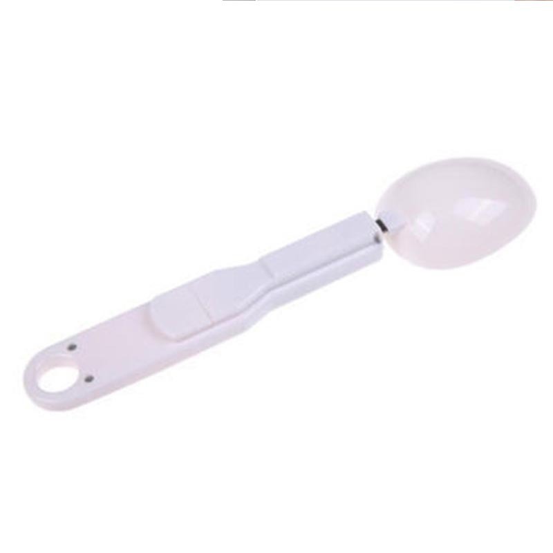 Digital LCD Measuring Spoon Scale