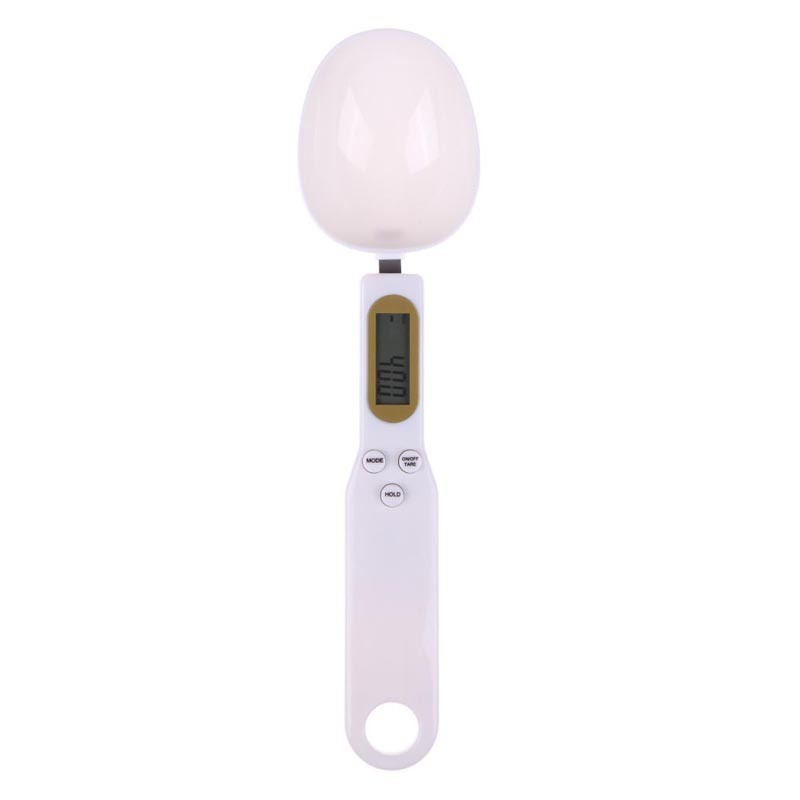 Digital LCD Measuring Spoon Scale